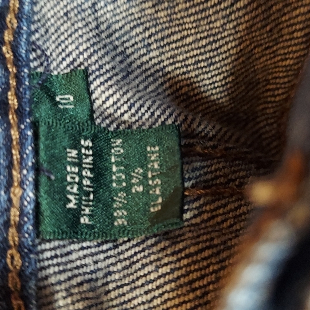 Lauren jeans Co Ralph Lauren - Picture 4 of 7